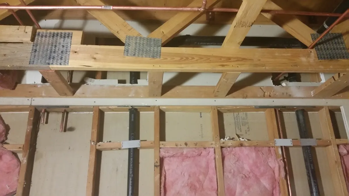 Plumbing services in Rye Brook, NY